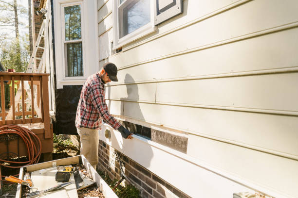 Trusted Siding service in Cartersville, GA - Creative Siding